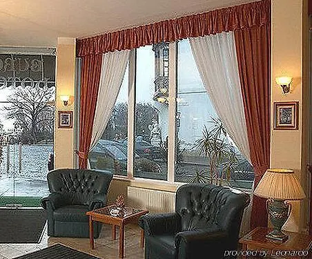 ***  Burg Hotel Budapest Ungarn