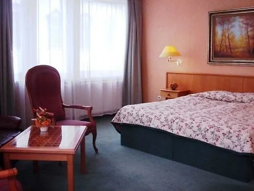 Burg Hotel Budapest