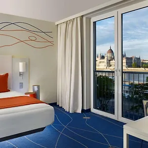 Park Plaza Budapešť