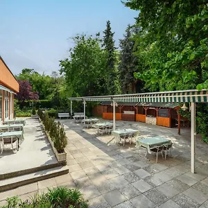 Hotel Ibis Citysouth, Budapeste