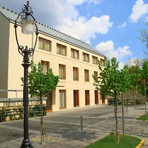 Castle Garden Budapešť