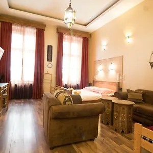 Royal Suites Budapest