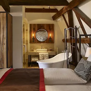 Pest-buda Design Budapešť