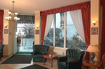 Burg Hotel Budapest