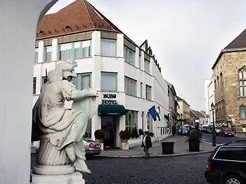 Burg Hotel Budapest