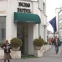 Burg Hotel Budapest