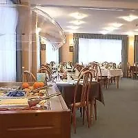 Burg Hotel Budapest