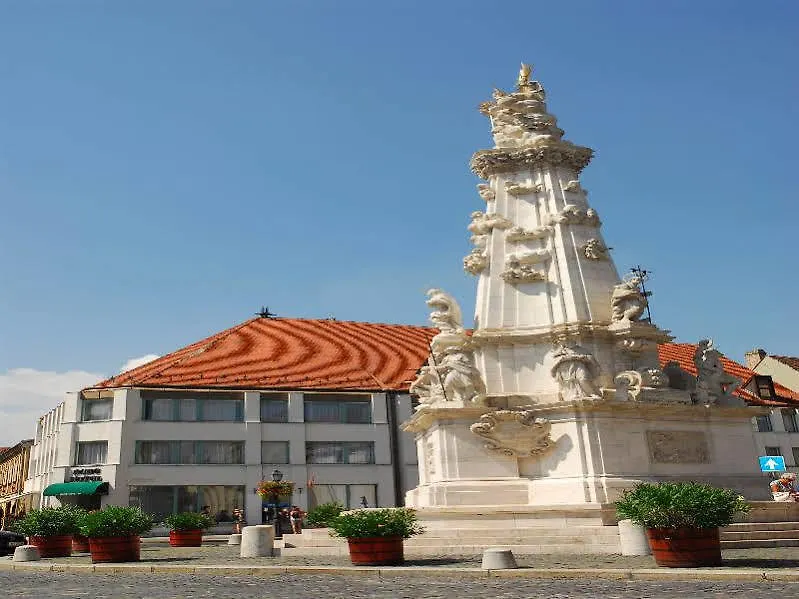 Burg Hotel Budapest