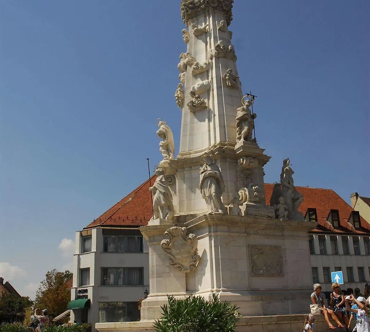 Burg Hotel Budapest 3*,  Hungary