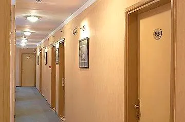 Burg Hotel Budapest