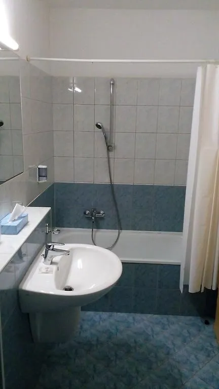 Burg Hotel Budapest