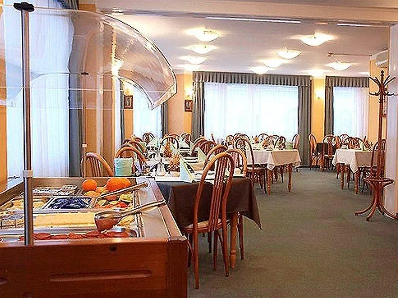 ***  Burg Hotel Budapest Ungheria
