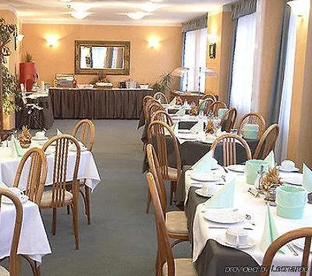 Burg Hotel Budapest