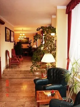 Burg Hotel Budapest