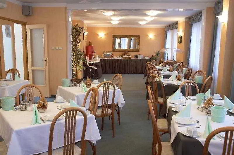 Burg Hotel Budapest