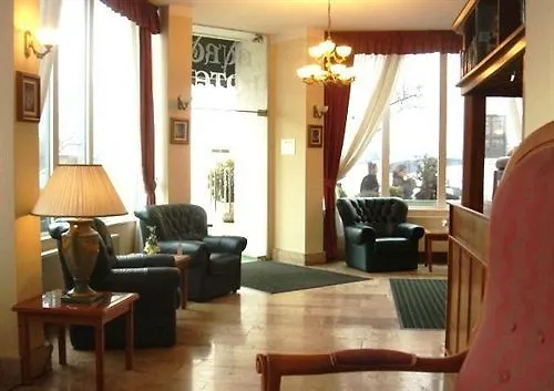 Burg Hotel Budapest