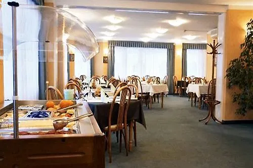 Burg Hotel Budapest