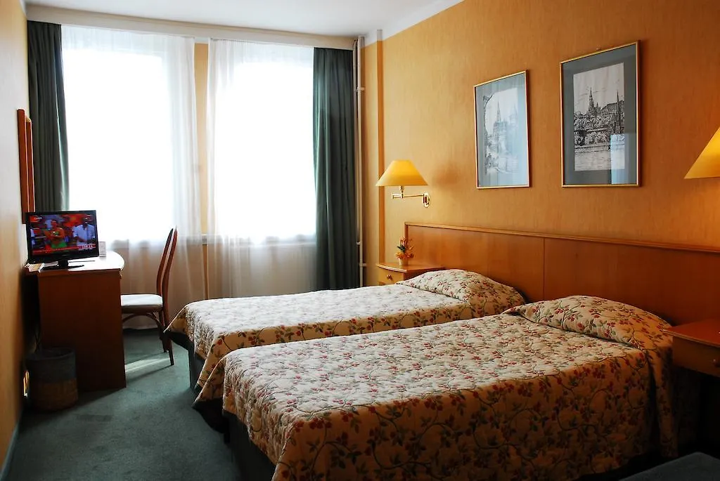 Burg Hotel Budapest