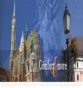 ***  Burg Hotel Budapest Ungheria